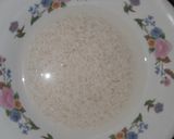 Foto langkah ke 1 dari resep Bumbu sambal boran khas lamongan.