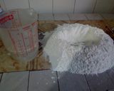 Foto del paso 2 de la receta: Masa de pizza MUY fácil