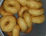 Foto langkah ke 3 dari resep Dunat Minul Lembut Mantul.