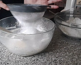 Foto del paso 3 de la receta: Galletas de leche condensada