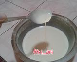 Foto langkah ke 3 dari resep Kembang Goyang pemula (no timbangan, simpel).