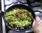 Foto del paso 2 de la receta: Zapallo al horno 🍠🥬