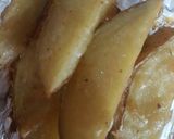 Foto del paso 5 de la receta: Papitas parmesanas con ajo