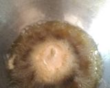 A picture of step 4 of Biscuit Bonda.