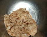 পাউরুটির দই বড়া(Bread dahi vada recipe in Bengali) রেসিপির ধাপ 1 ছবি