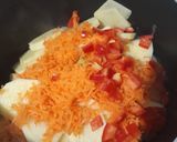 Foto del paso 2 de la receta: Comida de verano liviana