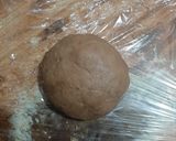 Foto del paso 1 de la receta: Galletas de Nutella en freidora de aire