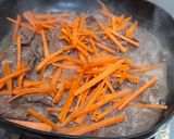 Foto del paso 2 de la receta: Bulgogi