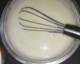Foto del paso 4 de la receta: Tarta de Melón 🍈🍈🍈