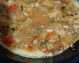 Foto del paso 5 de la receta: Tortilla de safe individuales