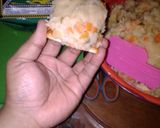 Foto langkah ke 10 dari resep Malkist Goreng Isi Sayur.