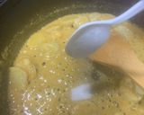 Foto langkah ke 4 dari resep Seblak Telur3in1.