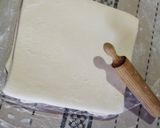 Foto del paso 5 de la receta: Masa hojaldre
