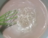 Foto langkah ke 3 dari resep Silky Tea Pudding.