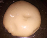 Foto del paso 4 de la receta: Pasta frola de dulce de leche