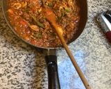 Une image de l'étape 7 de Lasagnes🍝à la bolognaise🥩🧄🧅🌶️🥕🍅.