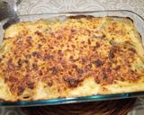 Foto del paso 5 de la receta: Moussaka de pollo