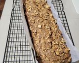 Foto del paso 8 de la receta: Bizcocho de membrillo y nueces