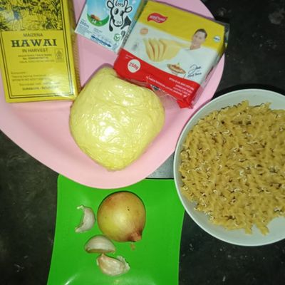 Langkah 1