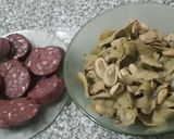 Foto del paso 1 de la receta: Guiso de habas