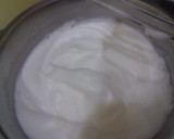 Foto del paso 16 de la receta: Tarta de limón con merengue italiano