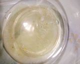 Foto langkah ke 3 dari resep Japanese Soufle Pancake.
