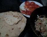Foto del paso 6 de la receta: Pan árabe