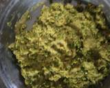 Rava and Green Peas kabab recipe step 4 photo