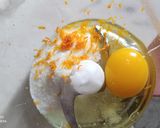صورة لخطوة 1 من وصفة حلوى بدون زيت وبدون فرن