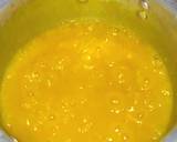 Mango jam recipe step 5 photo