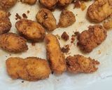 Foto del paso 17 de la receta: 182. Lagrimitas de pollo al limón
