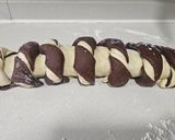 Foto del paso 7 de la receta: Pan de Rey 👑