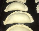 Foto del paso 3 de la receta: Masa de empanadas