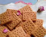 عکس مرحله 5 از دستور نان قندی با شیره 🌸