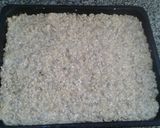 Foto del paso 5 de la receta: Barrita fitt