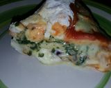 Foto del paso 17 de la receta: Pizza cake