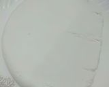 A picture of step 10 of Homemade Paneer (Cottage cheese).