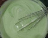 Foto langkah ke 6 dari resep Chiffon Cake Pandan Keju | Oven Tangkring.