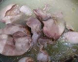 Foto langkah ke 1 dari resep Krengsengan ati ampela.