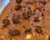 Foto del paso 7 de la receta: 🍫 Brownies bien húmedos y fáciles