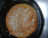 ચીઝ પિઝા(Cheese pizza recipe in gujarati) રેસીપી સ્ટેપ3ફોટો