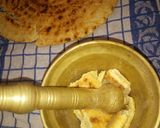 صورة لخطوة 2 من وصفة رفيس كسرة الرخسيس