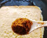 A picture of step 4 of French Toast.