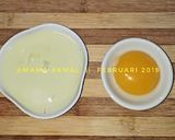 Foto langkah ke 1 dari resep Apple Pie Teflon Roti Gandum.