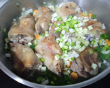 Foto del paso 3 de la receta: Manitas en salsa de cerveza 🍺🐷