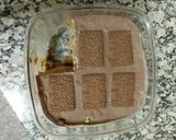 Foto del paso 6 de la receta: Chocotorta Helada 🍫🍦