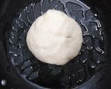 A picture of step 6 of Egg N Cheese Pizza in Pan.