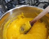 Foto do passo 6 de Moqueca de Siri Catado com Camarão