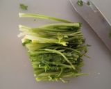 Foto del paso 3 de la receta: Sopa de trigo o cuchuco como le llamamos en colombia