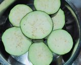 বেগুন ভর্তা (Begun bhorta Recipe in Bengali) রেসিপির ধাপ 1 ছবি